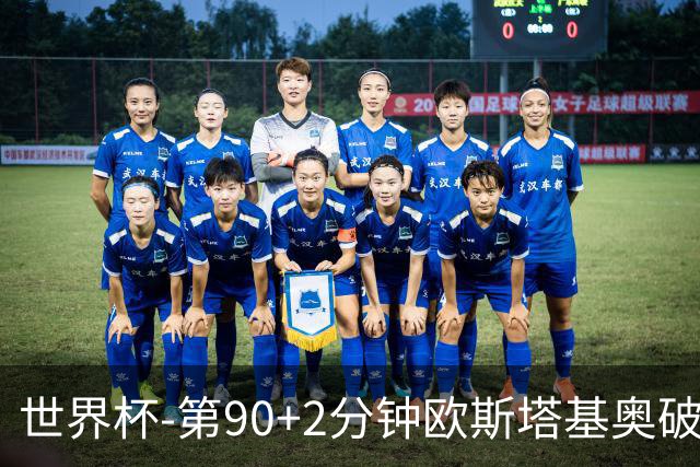 世界杯-第90+2分钟欧斯塔基奥破门 加拿大1-0绝杀南非